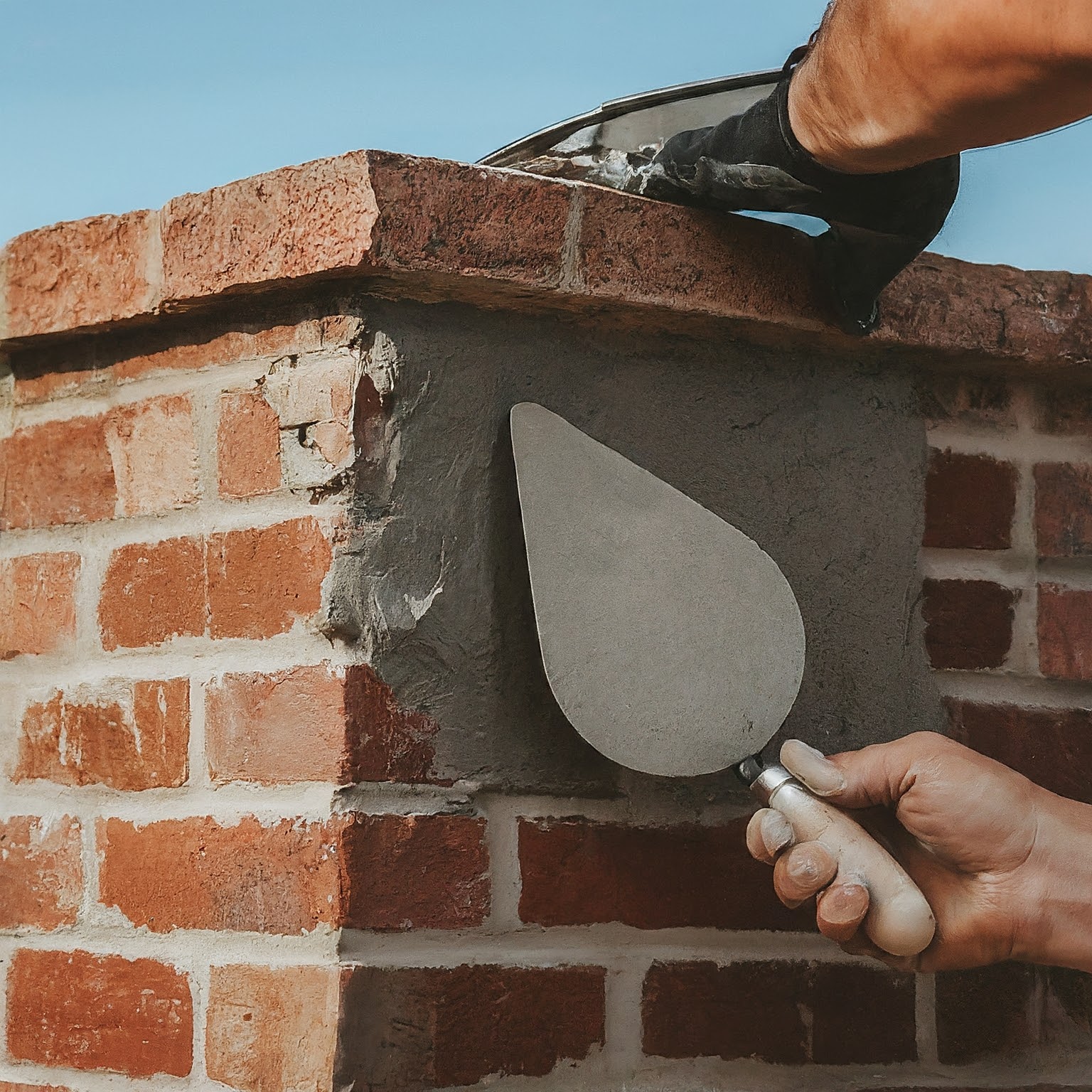 Expert Chimney Masonry Repair in Peabody, Massachusetts - Professional Service by Chimney Sweep Peabody