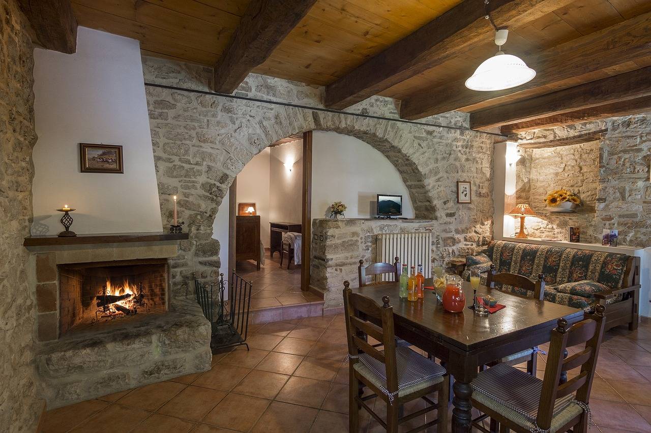Expert Chimney and Fireplace Services in Peabody, Massachusetts