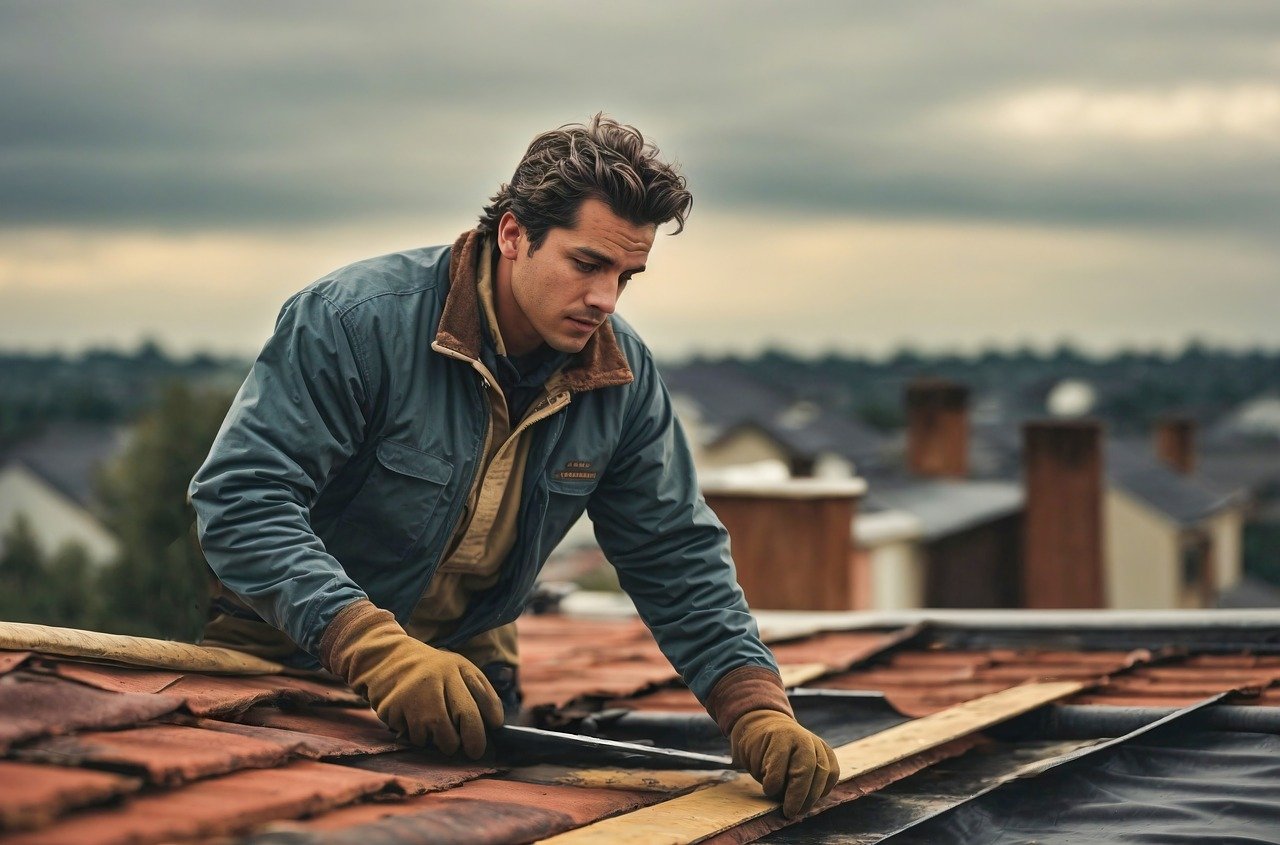 Professional Chimney Waterproofing Services In Peabody Massachusetts