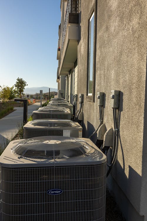 Professional Commercial Air Duct Cleaning In Peabody Massachusetts