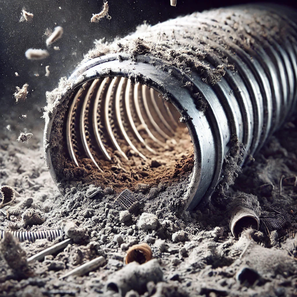 Professional Dryer Vent Cleaning Peabody MA - Expert Safety and Efficiency Solutions by Chimney Sweep Peabody
