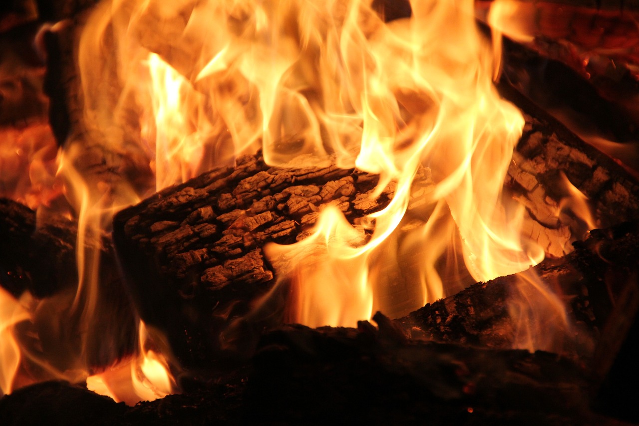 Professional Fireplace Cleaning Services In Peabody Massachusetts