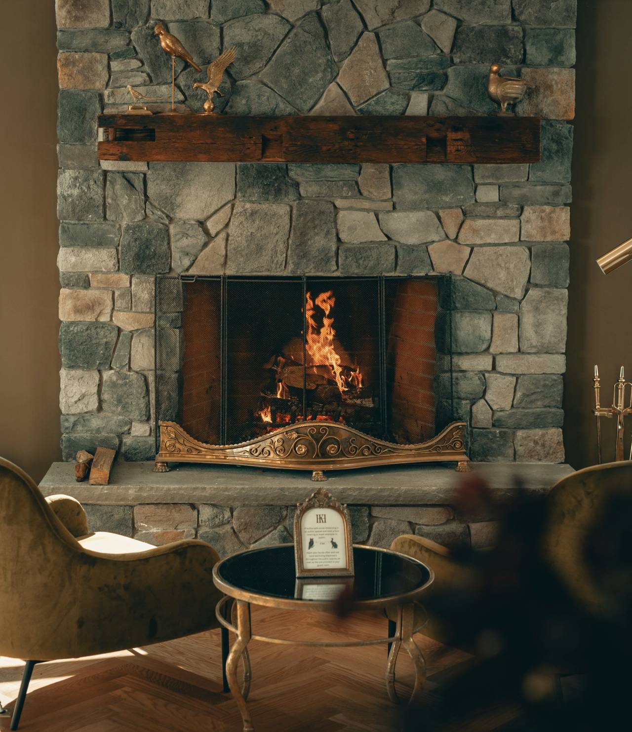 Professional Fireplace Remodel Peabody MA - Expert Design and Installation by Chimney Sweep Peabody