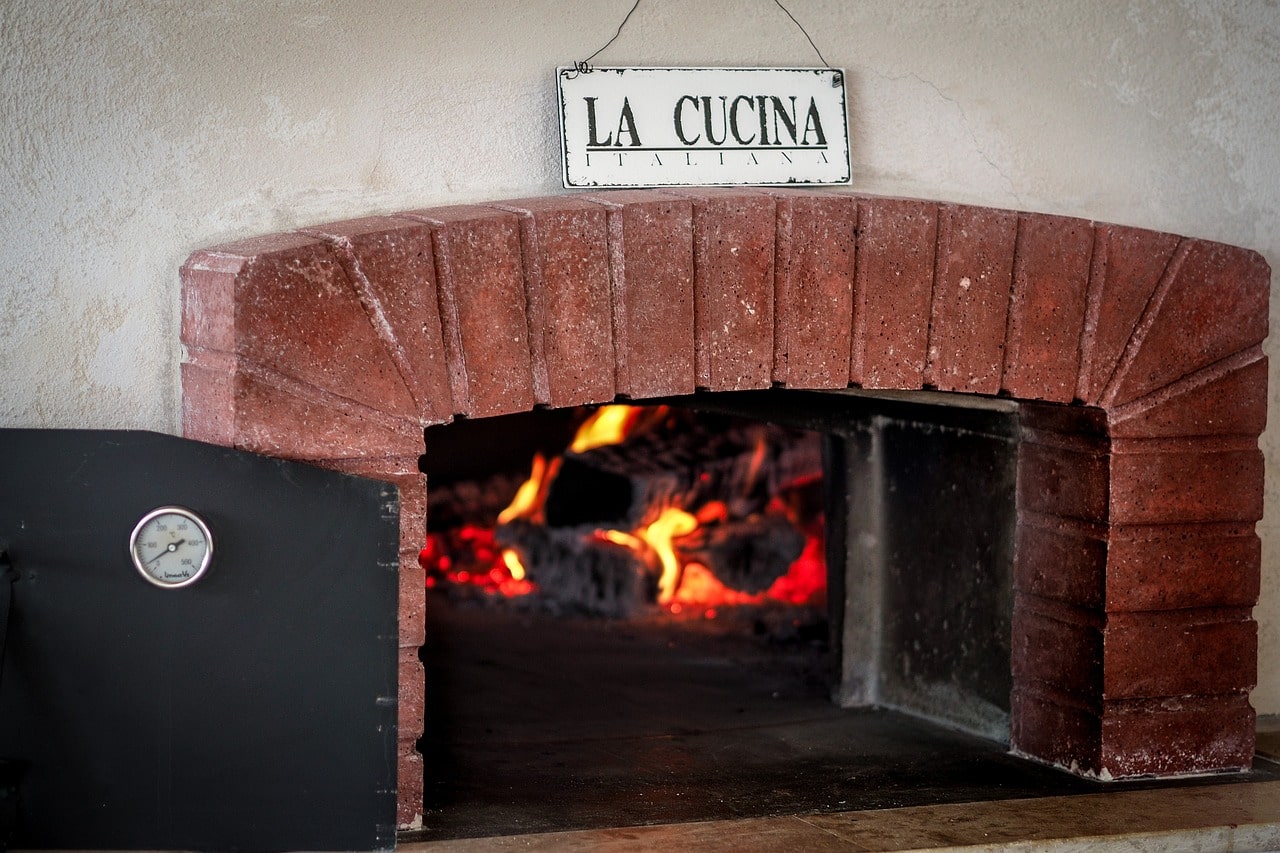 Premium Pizza Ovens and Grills in Peabody, Massachusetts
