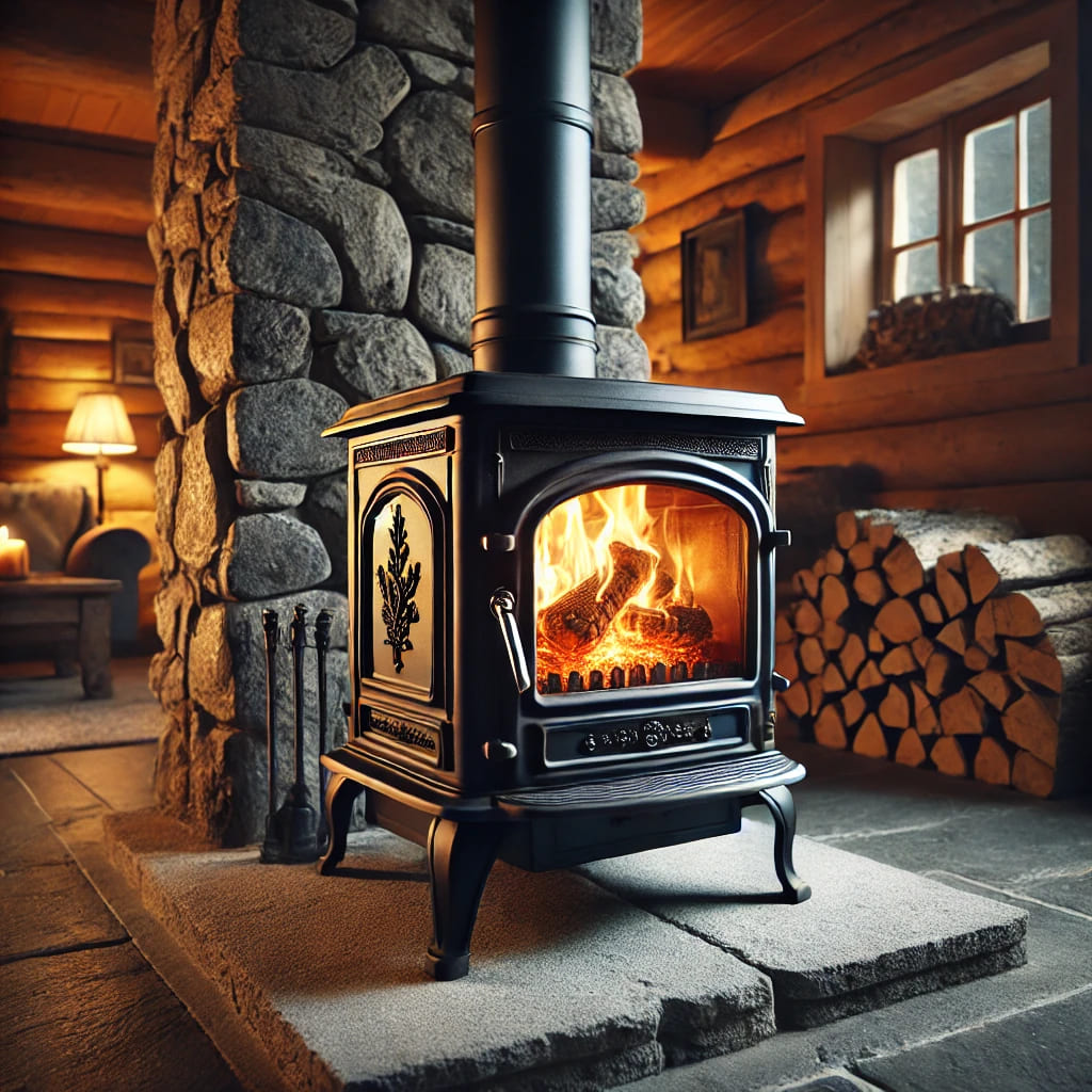Professional Wood Stove Repair Peabody MA - Expert Heating Efficiency Solutions by Chimney Sweep Peabody